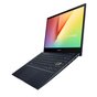 Laptop Asus VivoBook Flip 14 TM420 14" Czarny