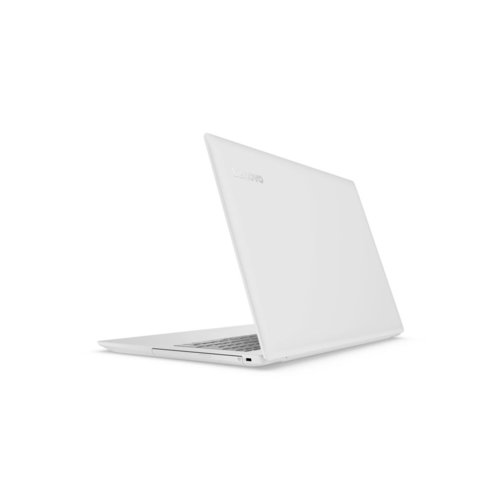 Laptop LENOVO 320-15IAP N4200 4GB 1TB HDD 15,6" INTEGRATED FHD W10H Blizzadr White NB