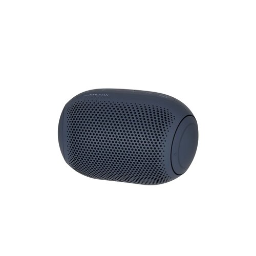 Głośnik bezprzewodowy LG XBOOM Go PL2 Bluetooth Czarny