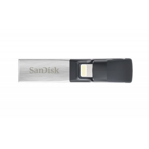 SanDisk iXpand 32GB USB 3.0 dla iPhone'a