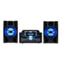 Wieża Akai KS-5600BT Bluetooth Karaoke Party Machine USB CDG/ CD/ CDR/ MP3