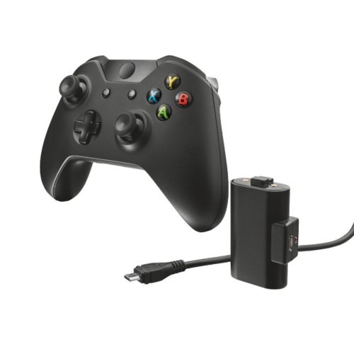 Trust GXT 230 Charge and Play Kit for Xbox One