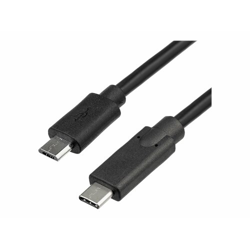 AKYGA KABEL MICRO-MICRO USB B-C 2.0 1M AK-USB-16