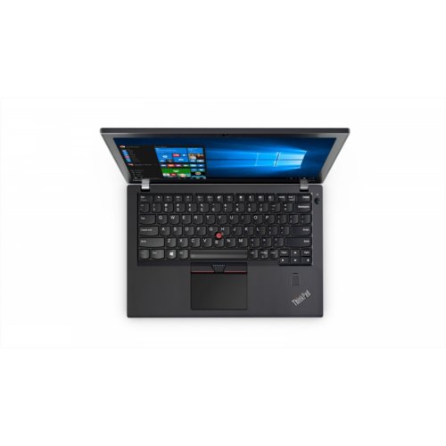 Laptop Lenovo ThinkPad X270 20HN005NPB W10Pro i7-7500U/8GB/512GB/INT/12.5" FHD/3YRS OS