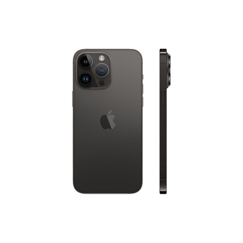 Smartfon Apple iPhone 14 Pro Max 512GB Czarny (gwiezdna czerń)