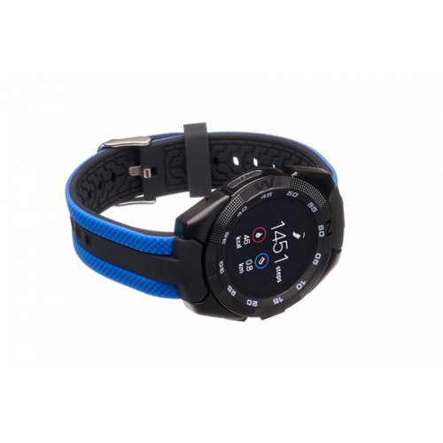 Smartwatch Garett G35S niebieski
