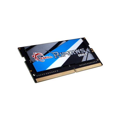 Pamięć DDR4 SODIMM G.SKILL Ripjaws 16GB 2400MHz CL16 1.2V