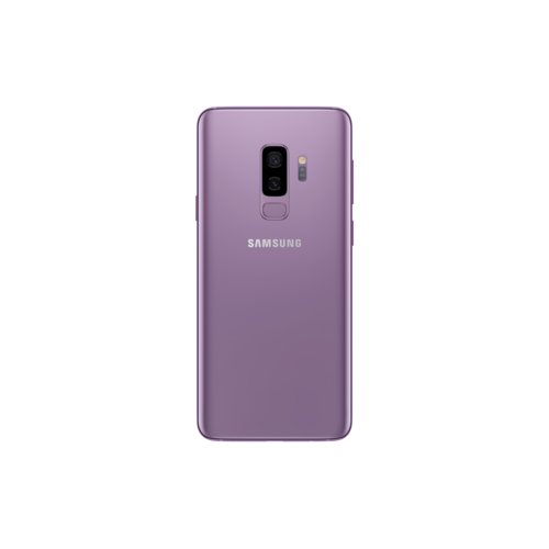 Samsung Galaxy S9+ SM-G965FZPDXEO