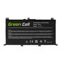 Bateria do laptopa Green Cell DE139 do Dell