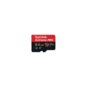 SanDisk Extreme Pro microSDXC 64GB 100/90 MB/s A1 U3
