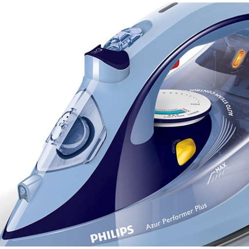 Philips Żelazko Azur Performer Plus           GC4526/20