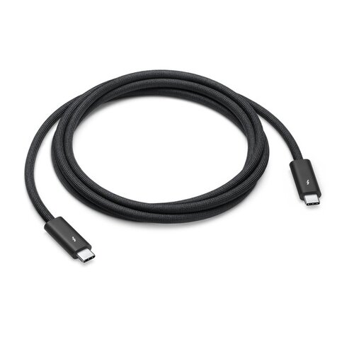 Kabel Apple Pro Thunderbolt 4 (1,8 m)
