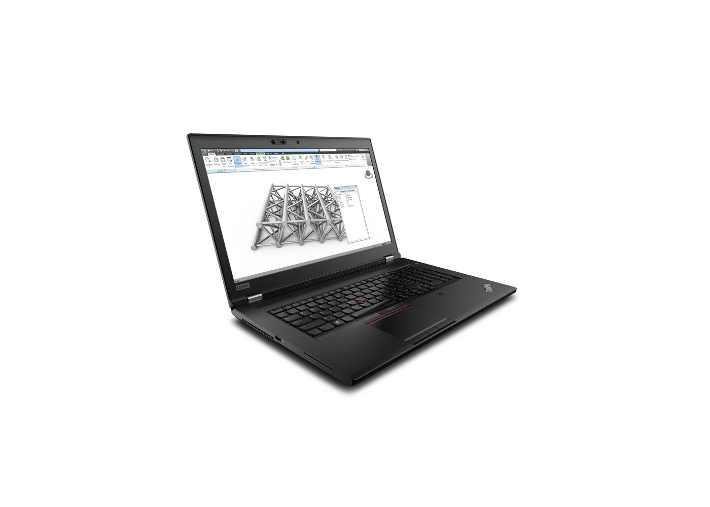 Laptop Lenovo ThinkPad P72 20MB002UPB W10Pro i7-8850H/8GB+8GB/512GB