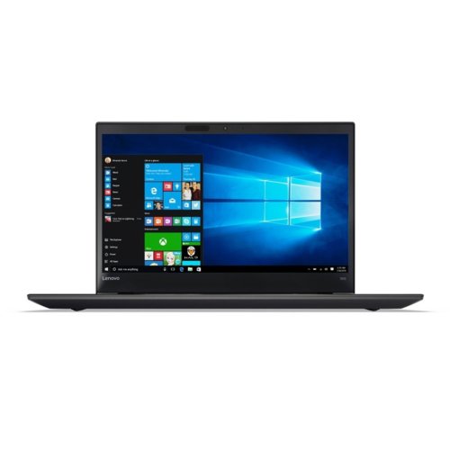 Laptop Lenovo ThinkPad T570 20H90052PB W10Pro i7-7500U/8GB/512GB/INT/15.6" FHD/3YRS OS