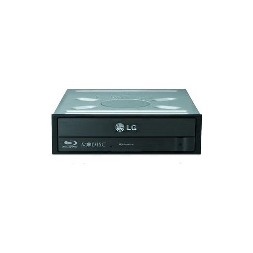 Napęd BD-RE LG BH16NS55 RBB Blu-Ray wewnętrzny black bulk