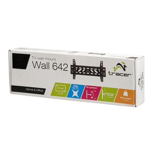 Uchwyt LED\LCD TRACER Wall 642 (23"-42")