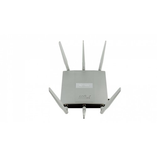 D-Link DAP-2695 AP PoE 2xGbE LAN 2.4/5GHz