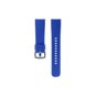 Pasek Samsung Gear Sport Strap ET-YSN60MLEGWW Blue