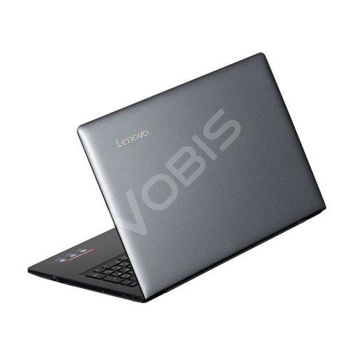 Laptop Lenovo 510-15IKB i5-7200U 4GB 15,6" FHD 1000GB HD 620 GT 940MX DOS Szary 80SV00DSPB 2Y