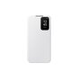 Etui Samsung Smart View Wallet Case Galaxy A35 białe