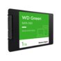 Dysk SSD WD Green 1 TB 2.5" WDS100T2G0A