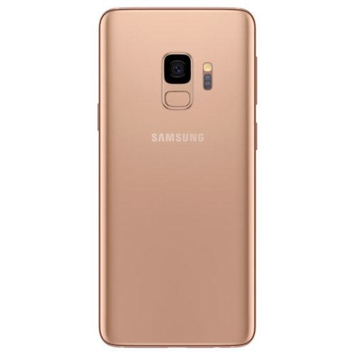 Samsung Galaxy S9 SM-G960FZDDXEO