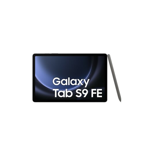 Tablet Samsung Galaxy Tab S9 FE 5G 6GB/128GB szary