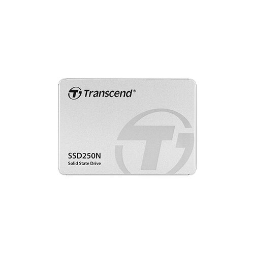 Dysk SSD Transcend SSD250N 1TB TS1TSSD250N 2.5inch SSD SATA3 3D TLC