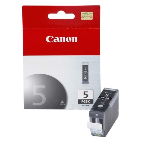 Canon Atrament Tusz/ IP4200 PGI-5 Black 360 str
