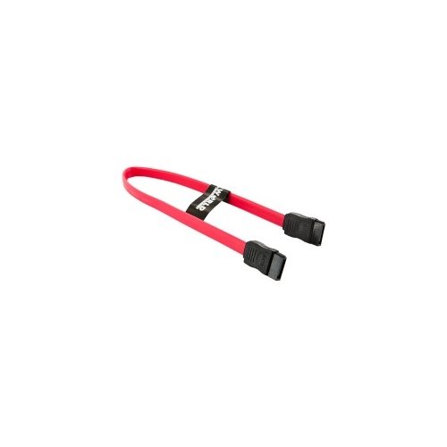 4World Kabel HDD|SATA 2|7pin SATA (F)|298mm