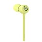 Słuchawki bezprzewodowe Apple Beats Flex MYMD2EE/A żółte