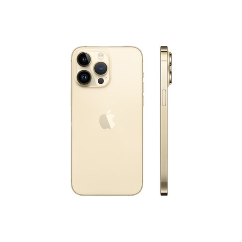 Smartfon Apple iPhone 14 Pro Max 1TB Złoty