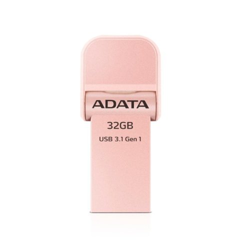 Adata i-Memory AI920 32GB USB 3.1+Lightning Rose Gold