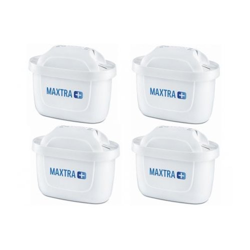 Wkład filtrujący BRITA MAXTRA plus - pack 4