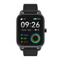 Smartwatch Haylou RS4 czarny