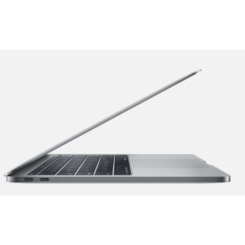 Laptop Apple MacBook Pro 13, i7 2.5GHz/16GB/256GB SSD/Intel Iris Plus 640 - Space Grey MPXT2ZE/A/P1/R1
