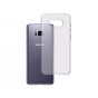 Etui 3MK Clear Case Samsung G955 S8 Plus