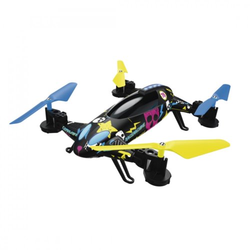 Hama Dron Racemachine 2w1 samochod + dron