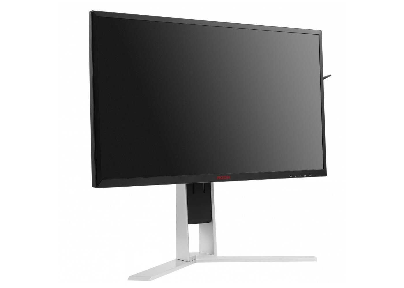 Настройки монитора aoc agon ag241qx