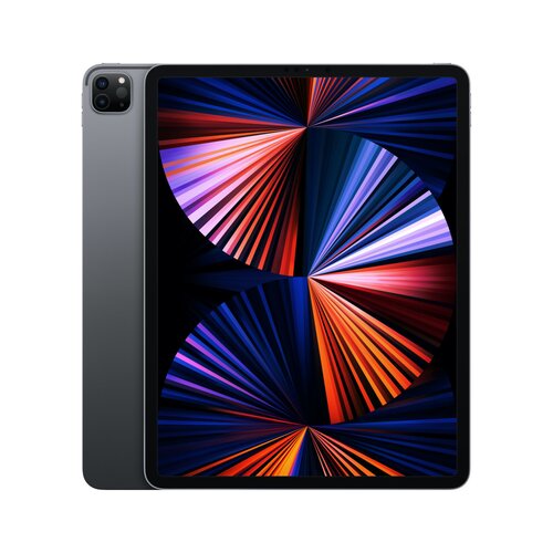 Tablet Apple iPad Pro MHNM3FD/A 12.9" Wi‑Fi 1TB Space Grey