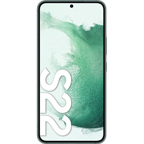 Smartfon Samsung Galaxy S22 SM-S901 8 GB/256 GB Zielony