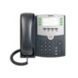 Cisco Telefon VOIP SPA501G 2xRJ45/8 linii