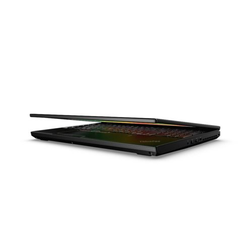 Laptop Lenovo ThinkPad P51 20HH0018PB W10P i7-7820HQ/8GB/256GB/M2200M/15.6" FHD ~G LED Blk/3YRS OS