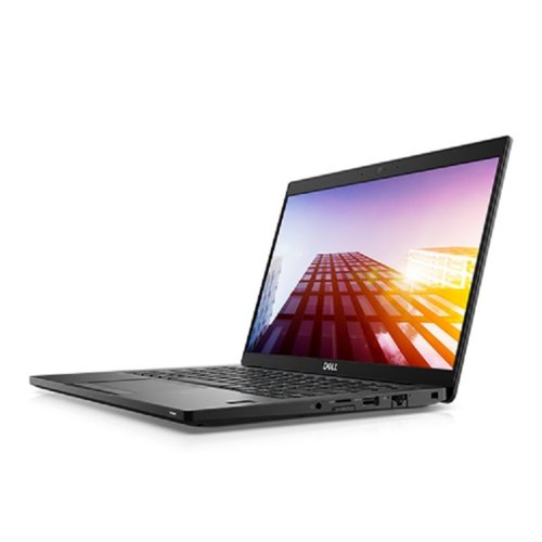 Laptop Dell Latitude 7390 N046L739013EMEA W10Pro i7-8650U/256/16/INT/FHD