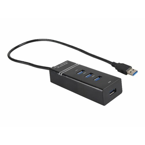 Hub USB 3.0 iBOX - 4 porty USB