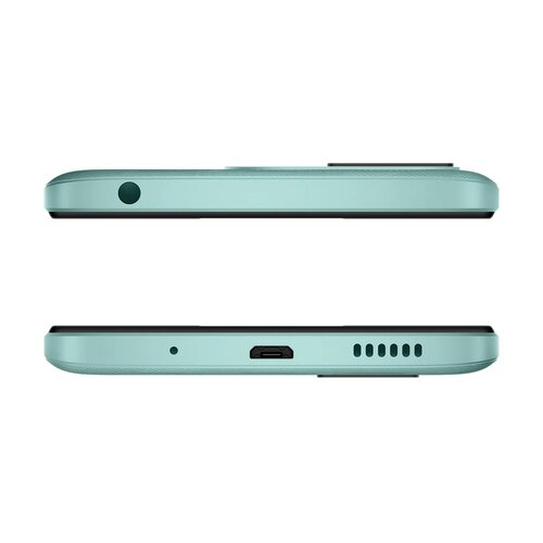 Smartfon Xiaomi Redmi 12C 3/64GB zielony