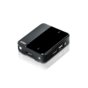 Przełącznik KVM ATEN Display Port/USB/Audio CS782DP (CS782DP-AT) 2-port.