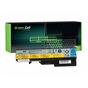 Bateria Green Cell do Lenovo G460 G560 G570 6 cell 11,1V