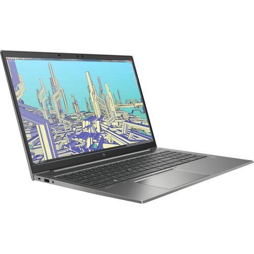 HP Notebook ZB Fireyfly15 G8 i7-1165G7 512 16 W11