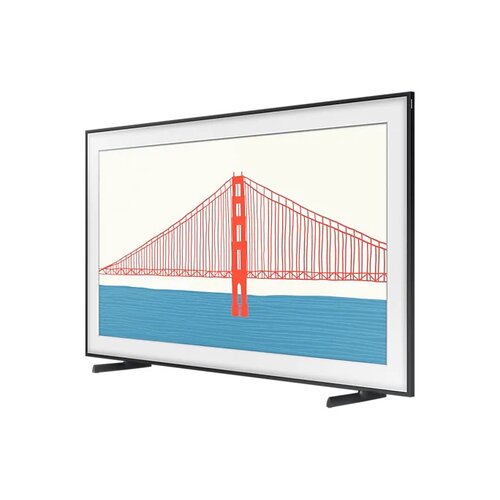 Telewizor Samsung LS03A The Frame 43" QE43LS03AAU QLED 4K Smart TV (2021)